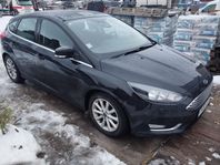 Ford Focus 1.0 EcoBoost Titanium Euro 6