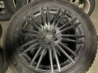 20" dubbdäck till Audi E-tron Q8