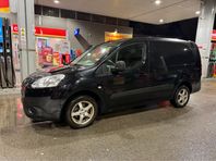 Peugeot Partner Van Utökad Last 1.6 HDi Euro 5