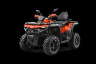 CFMOTO CFORCE 850 XC Ny inkl. Plog