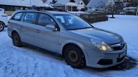 Opel Vectra Caravan 2.0 Turbo Euro 4