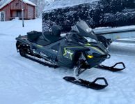 Lynx Xterrain 600R ETEC 3900 2020 ES/AR