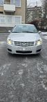 Cadillac BLS 2.0 T Euro 4