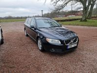 Volvo V70 1.6D DRIVe Momentum Euro 4