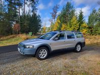 Volvo XC70 2.5T AWD Business Euro 4