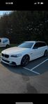 BMW 520 d f11 250hk