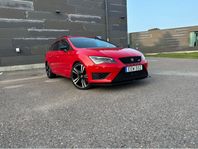 Seat Leon ST León Cupra ST 2.0 TSI Cupra Euro 6