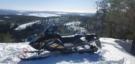 Ski-doo Summit 800 -05