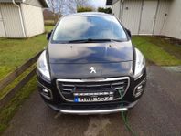 Peugeot 3008 1.6 BlueHDi EAT Euro 6