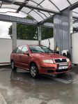 Skoda Fabia Kombi 1.2 Euro 4