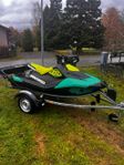 Seadoo spark Trixx 2up