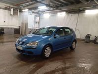 Volkswagen Golf 5-dörrar 1.6 FSI Euro 4