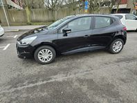 Renault Clio IV, 1.2 Expression 5-d (2013)