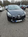 Renault Clio IV, 1.2 Expression 5-d (2013)