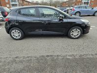 Renault Clio IV, 1.2 Expression 5-d (2013)