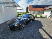 Jaguar F-Type P380 AWD Cabriolet Quickshift Euro 6