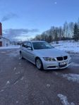 BMW 320 i Sedan Advantage, Comfort Euro 4