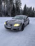 Audi A6 Sedan 3.2 FSI V6 quattro Euro 4