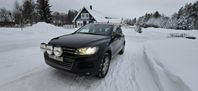 Volkswagen Touareg 3.0 V6 TDI BMT 4Motion TipTronic