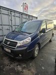 Fiat Scudo 12 - 2.0 Multijet 128hk