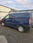 Fiat Scudo 12 - 2.0 Multijet 128hk