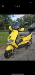 Piaggio skipper 150cc 4T