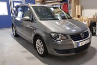 Volkswagen Touran 1.4 TSI Freestyle, Trendline Euro 5