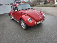 Volkswagen Bubbla 1303 S