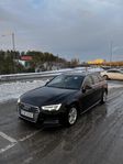 Audi A4 Avant 2.0 TDI S Tronic Proline Euro 6