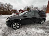 Nissan Qashqai+2 1.5 dCi Euro 5