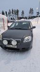 Toyota Avensis Sedan 2.0 D-4 VVT-i