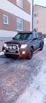 Nissan Navara Dubbelhytt 2.5 dCi 4x4 Euro 3