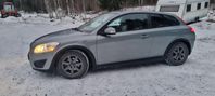 Volvo C30 1.6D 2010 (facelift) a-traktor nybes.