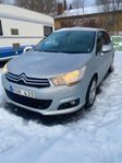 Citroën C4 1.6 HDi Euro 5