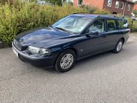 Volvo V70 2.4 Euro 4