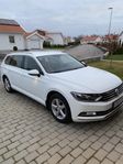 Volkswagen Passat Sportscombi 1.4 TSI ACT BMT Base Euro 6