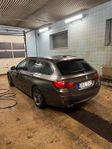 BMW 520 d Touring Steptronic Euro 5