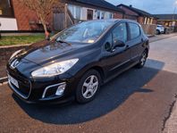 Peugeot 308 5-dörrar 1.6 e-HDi FAP Euro 5