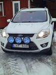 Ford Kuga 2.0 TDCi AWD Euro 5