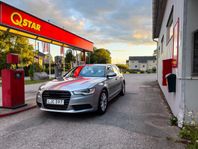 Audi A6 Avant 2.0 TDI Multitronic Ambition, Proline 