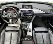 BMW 320 d xDrive Gran Turismo Steptronic M Sport Euro 6