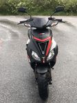 Moped Aprilia SR 50 2018