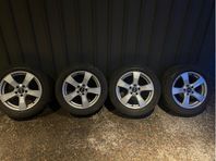 Bra sommardäck Pirelli 17” 