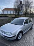 Volkswagen Golf 5-dörrar 1.6 Euro 4 Låg mil