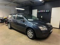 Ford Focus Kombi 1.8 Flexifuel Trend Euro 4