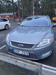 Ford Mondeo Kombi 2.0 Titanium Euro 4