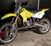 Suzuki RM85 -09