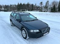 Volvo XC70 2.5T AWD Business Euro 4