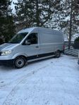 Volkswagen crafter 35 2.0 TDI Euro 6