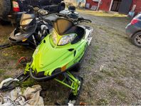 Arctic Cat crossfire 800